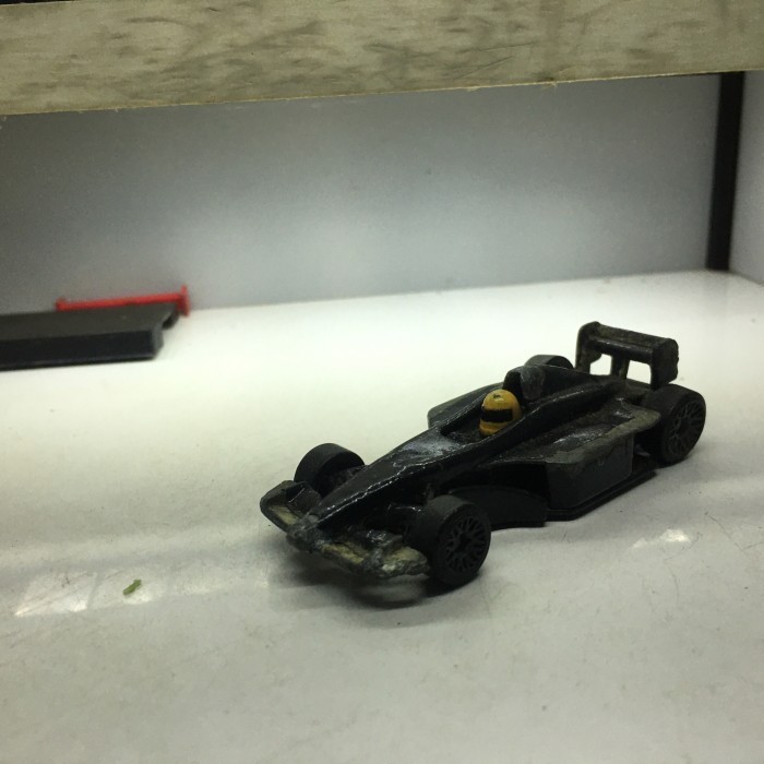 hotwheels formula 1 -Sk89