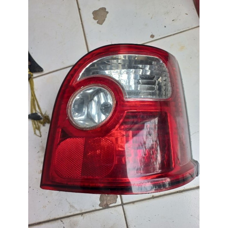 Stoplamp lampu belakang Daihatsu ceria 2003 sd 2005