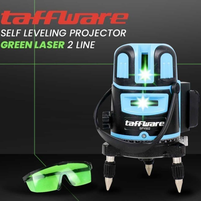 laser level rotary 360 derajat vertikal horizontal cross