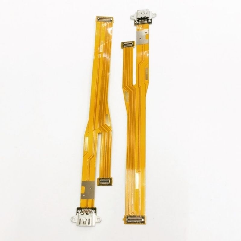 FLEXIBLE CONNECTOR CAS OPPO A3S CPH1803 / OPPO A5 CONECTOR CAS ORI