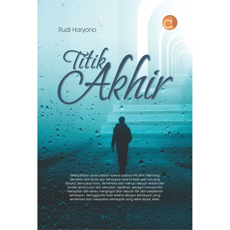 

Antologi Puisi Titik Akhir