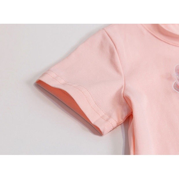 kaos anak perempuan  baju anak perempuan  atasan anak perempuan Kaos Anak  Baju Kaos Anak Perempuan 