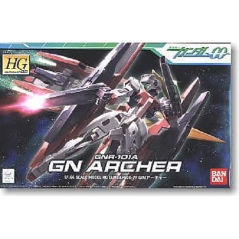 HG GN Archer