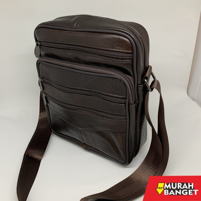 tas selempang pria kekinian tas selempang pria kulit