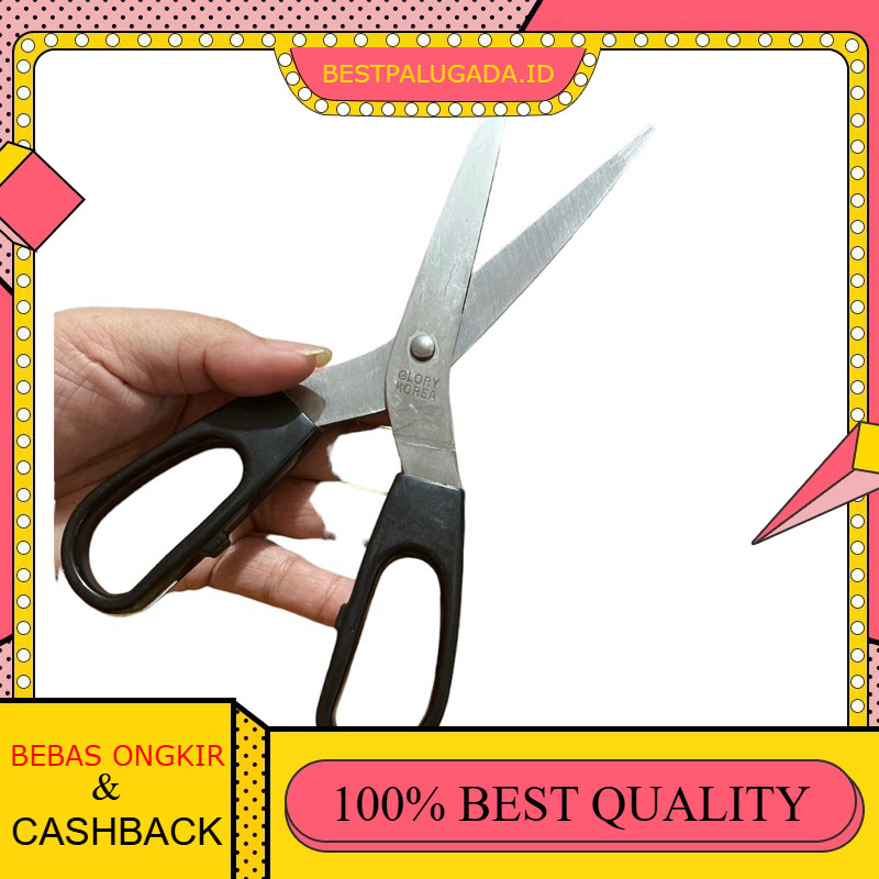 gunting besar JADUL BESAR