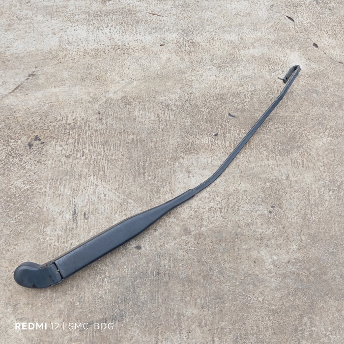 Arm stang tangkai gagang wiper kaca depan Kiri L Mercy A-class A140 w168 original copotan