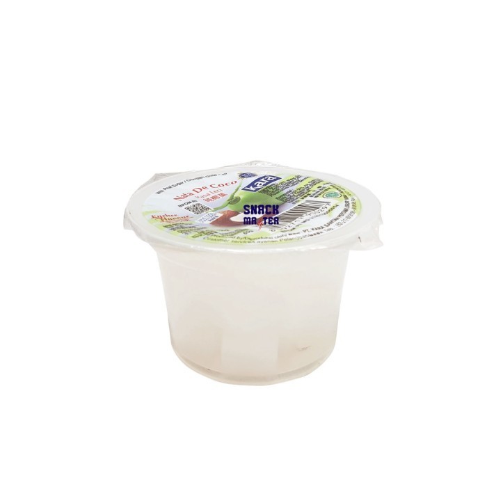 

KARA NATA DE COCO CUP LECI 130GR