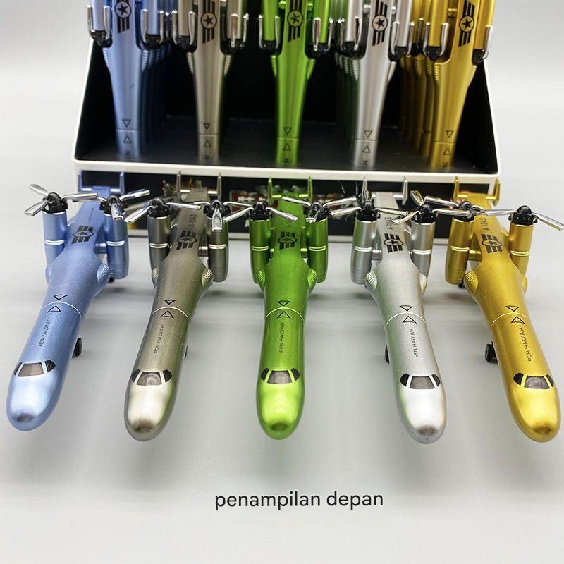 

Pena Gel Bentuk Helikopter/pena gel/pena deformasi lipat teknologi hitam/pena tanda tangan isi ulang hitam/pena hitam bernilai tinggi