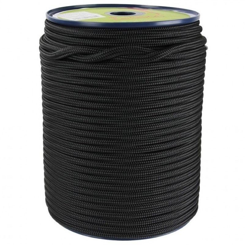 Tendon cord 8mm 8 mm tali prusik tendon backup karmantel beal petzl