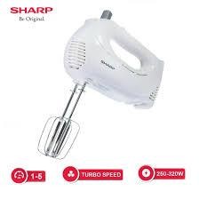 HAND MIXER STAND MIXER PHILIPS TURBO MASPION KIRIN NIKO