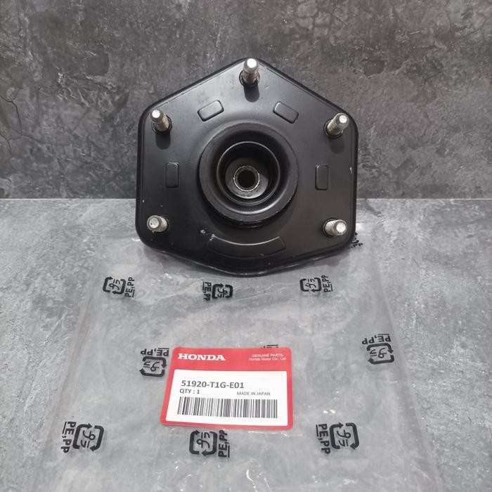 Support Shock Karet Support Depan Honda CRV Gen3 Gen4 Gen 3 Gen 4