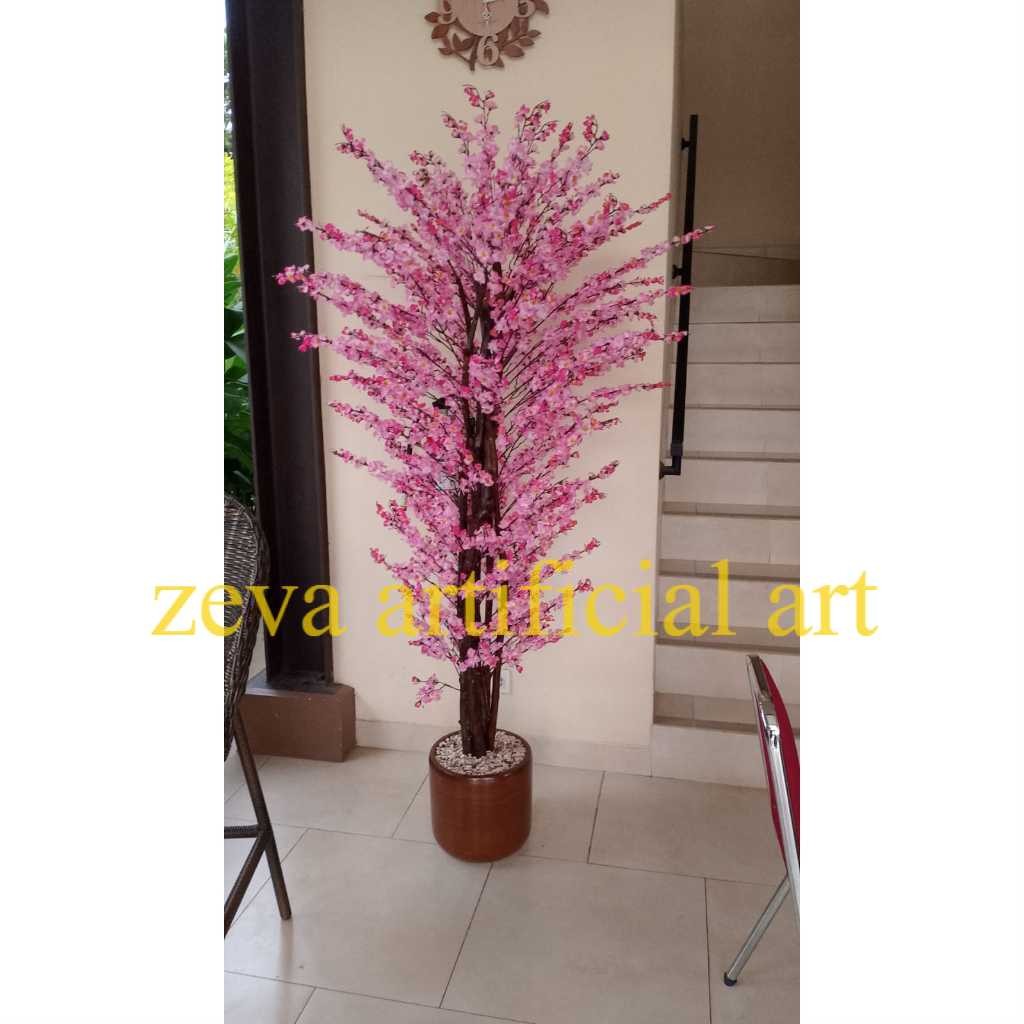 PohonSakura/PohonArtificial/PohonPlastik