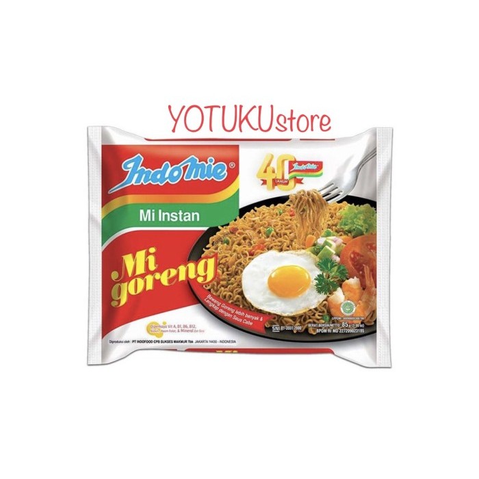 

indomie goreng 1dus