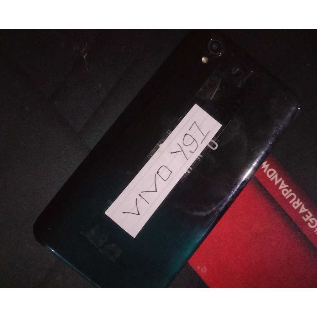 MESIN HP VIVO Y91 PD1817 NO POLA NORMAL RAM 2/16 BERGARANSI 96 Parts