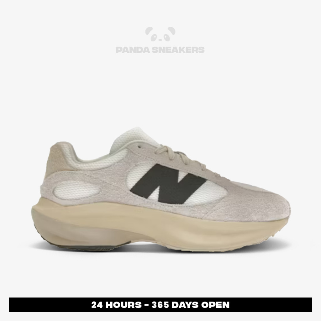 Sepatu New Balance NB 9060 Bodega Age of Discovery Blue Sea Salt Beige Bodega Casual Gym Olahraga Jo