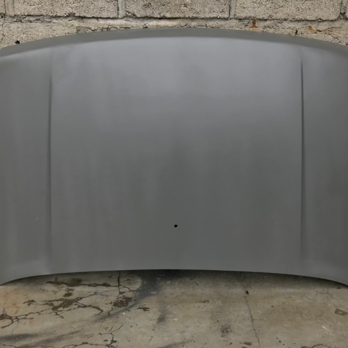 kap mesin isuzu panther kotak