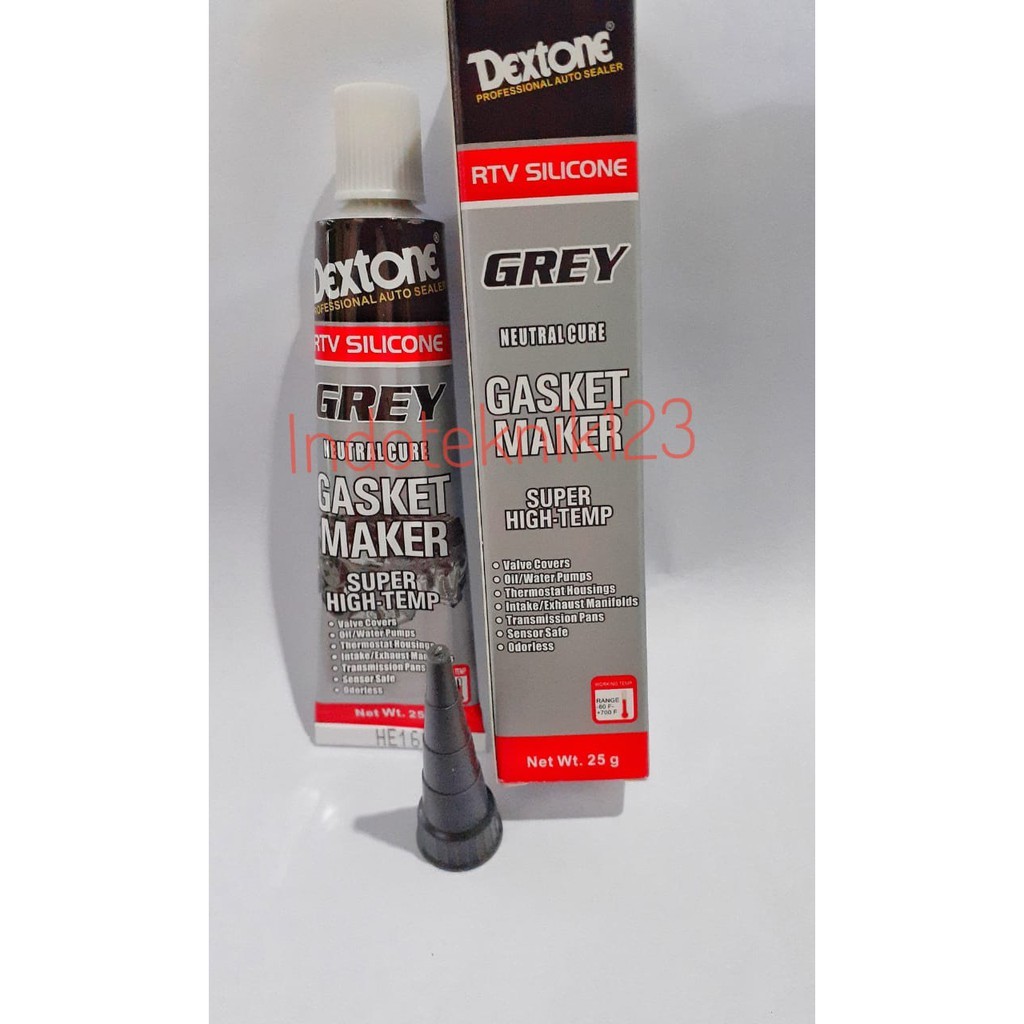 

Lem Gasket DEXTONE