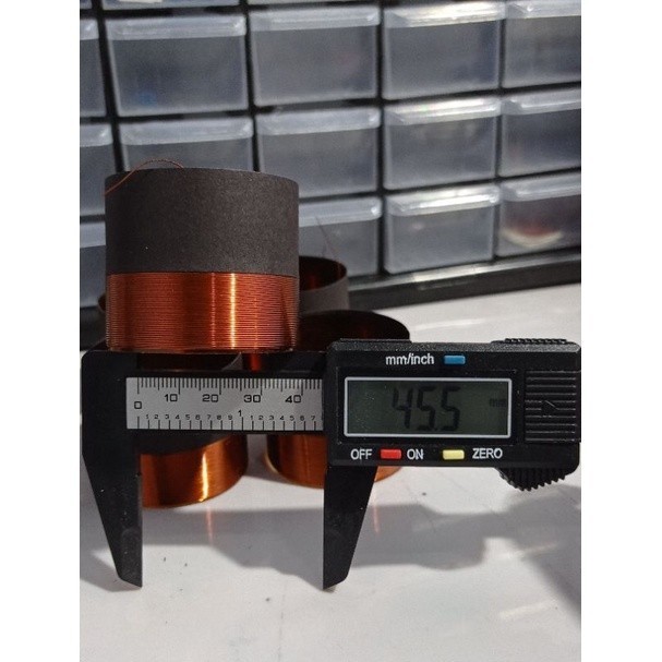 spol spul Speaker ACR CLASSIC 12 INCH 1240 PA(Capton polymer)