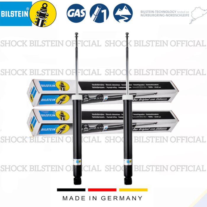 Shock Breaker Belakang Honda New City GM6 2016 ON Bilstein B4 Original