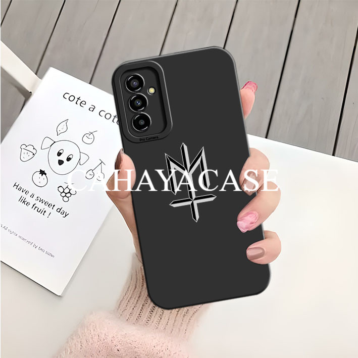 Case POCO M3 / POCO M3 PRO 5G  Terbaru - Fashion Case KARTUN - Casing Hp POCO M3 / POCO M3 PRO 5G Te