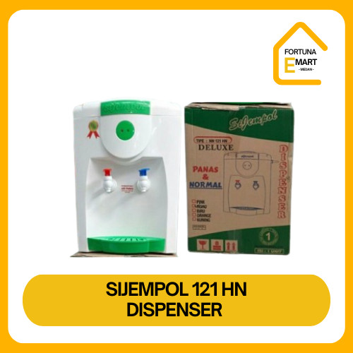 Sijempol Dispenser 121 HN Dispenser Hot dan Normal