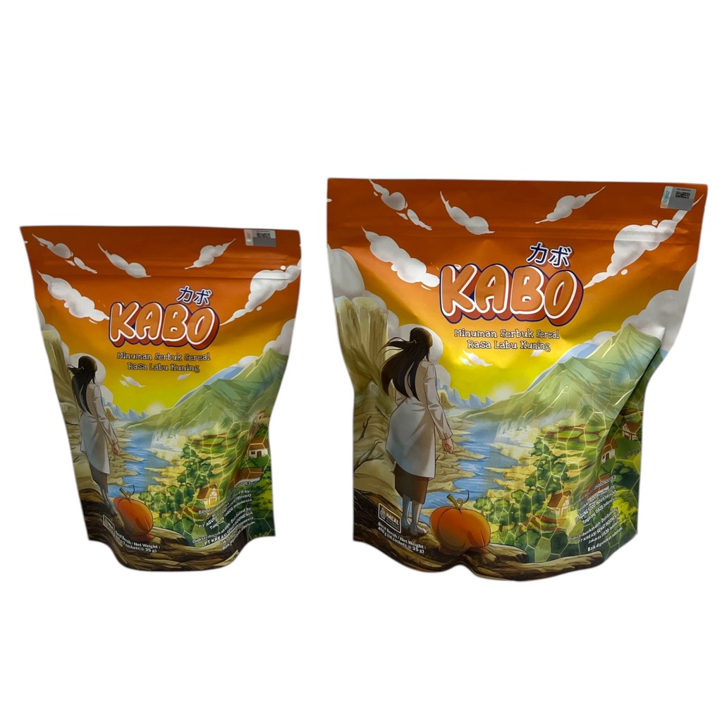 KABO MEAL REPLACEMENT 35G / KABO MEAL REPLACEMENT 35G