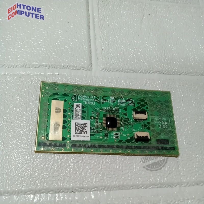 Touchpad Trackpad DELL Vostro 3300