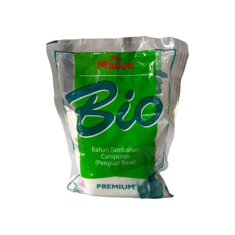 

Bio Miwon Premium 200 gr