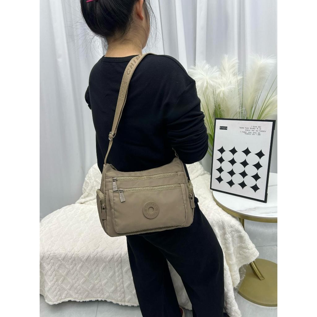 Tas Selempang Wanita Chibao CB 8896-PS