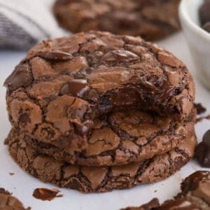 

Kue Brownies Cookies Homemade Murah Enak Garing Di Luar Soft di dalam Tanpa Pengawet Dan Pewarna