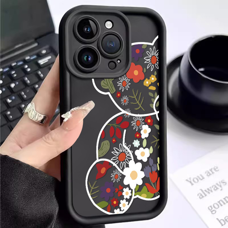 Case For Oppo A16 A16s For OppoA16 OPOP A16S 0PP0 CPH2269 OP For OppoA16s Casing HP Softcase Kesing 