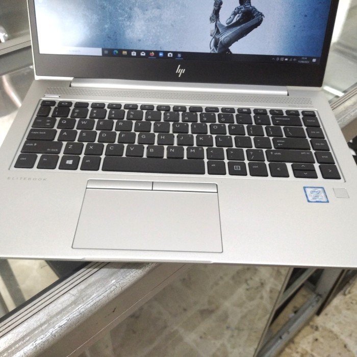 Laptop bekas HP 840 G5 core i7 GEN8 SSD 512gb Ram 8GB istimewa