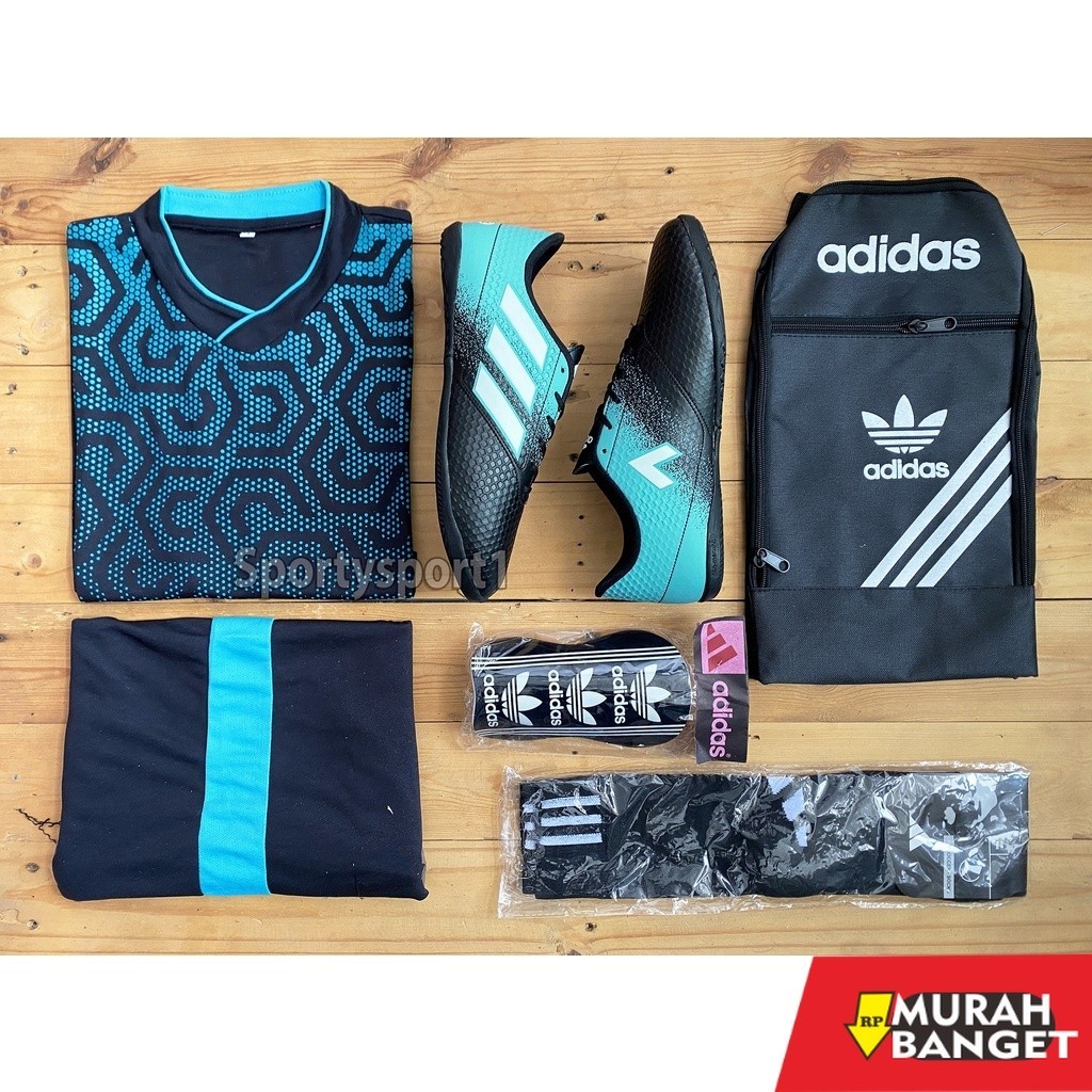 Sepatu specs keren- PAKET SUPER BUNDLING 5 SEPATU FUTSAL Beli Sepatu Futsal ADIDAS Predator, Copa, X