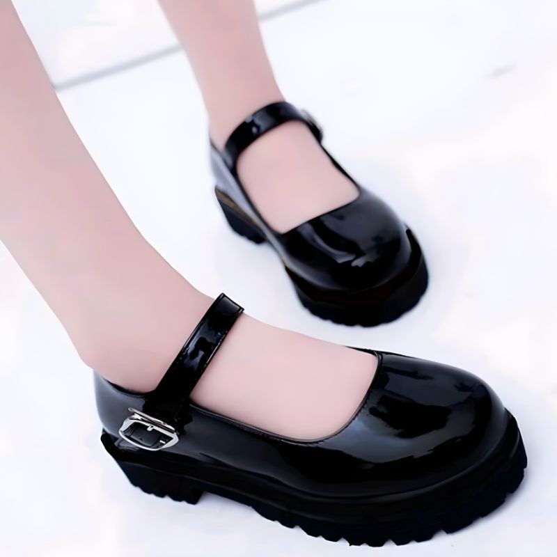 UKURAN SIZE 37 38 39 40 41 42 43 44 45 / Sepatu Docmart syanaz / Sepatu Loafers Wanita / Sepatu Wani