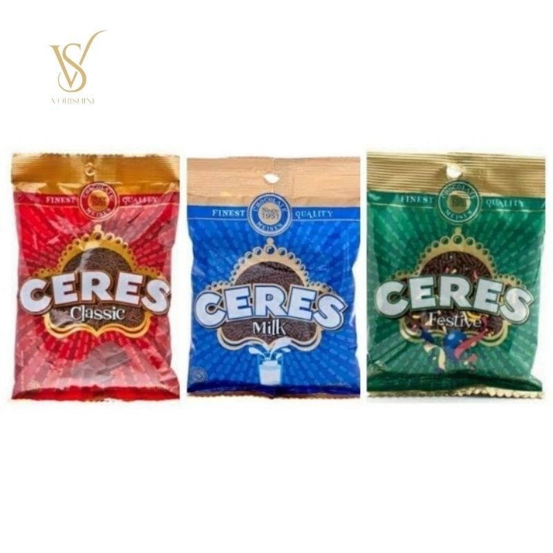 

Ceres 200g