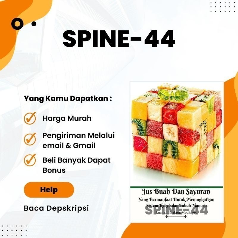 

Jus Buah Dan Sayuran Yang Bermanfaat Untuk Meningkatkan Sistem Kekebalan Tubuh Manusia