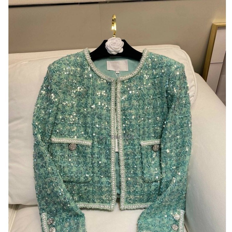 This year's fashion trend is beautiful, elegant, French, high-end, and super beautiful. Pop up stree