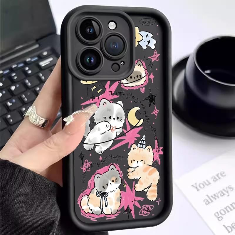 Case For Vivo Y20 2020 2021 Y20a Y20i Y20t Y20s Y20g Y20sG Y21 Y21a Y21e Y21s Y21t Y21G Y22 Y22s Y27