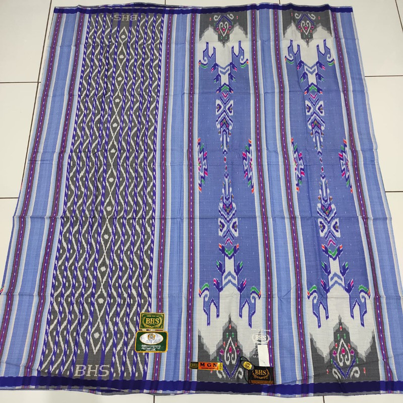 PEROMO SALE PEROMO SALE Sarung bhs full sutra motif kdt jadul langkah selangit original 1000% PEROMO