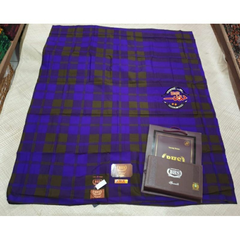 PROMO AWAL BULAN SARUNG TENUN BHS ASLI ORYGINAL DEWASA