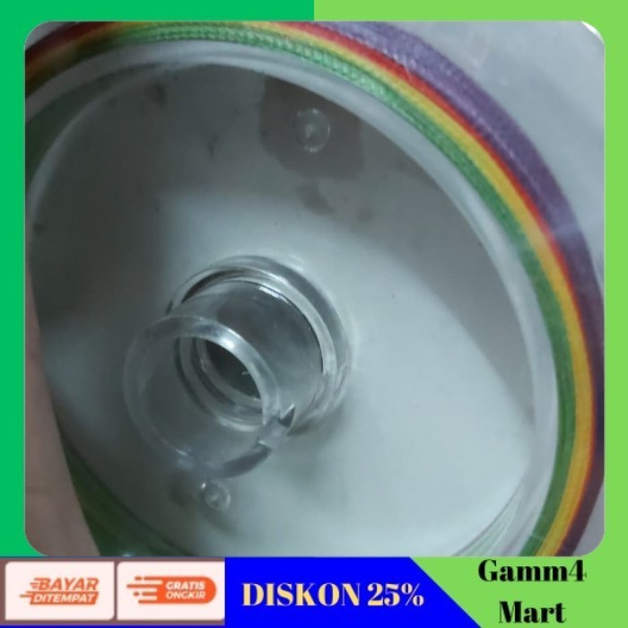 [GAMM4] DISKON senar braid pe hugo super pe x4 100 meter  Abuabu, pe 6 COD