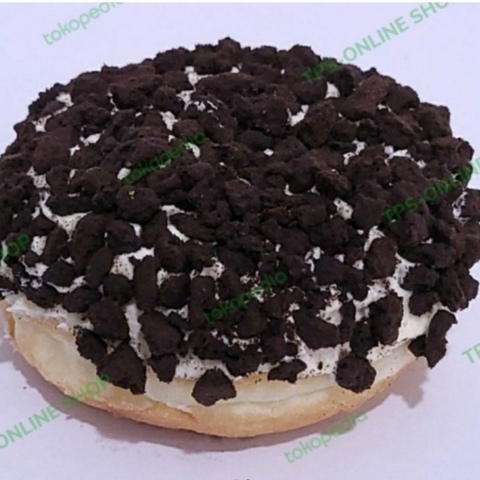 

BUREO CRUMBS KASAR 1KG