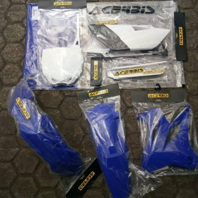 Bodi yz85 New Acerbis