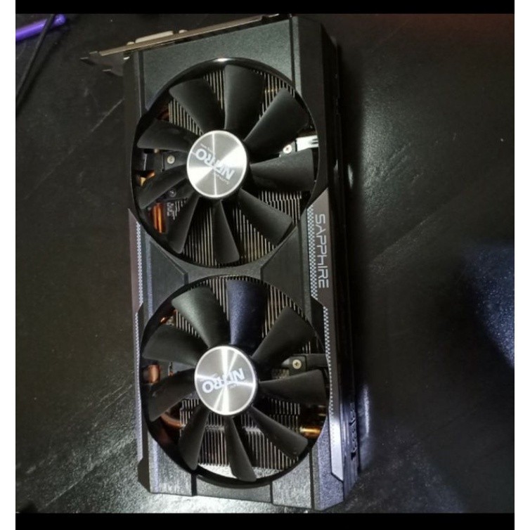 vga amd radeon r9 380 sapphire 4gb ddr5