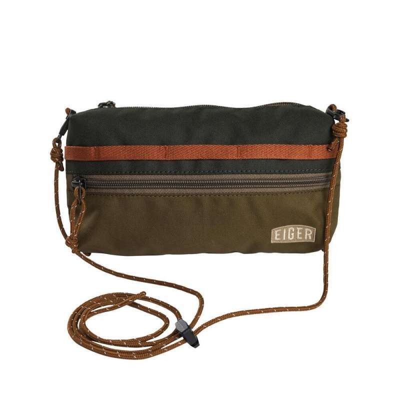 OTDORSTORE TAS X-ROADTRIP 2.0 TISSUE CASE - OLIVE