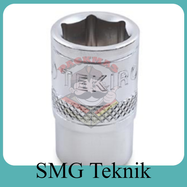 Best TEKIRO KUNCI SOCK 1/2 INCH 6 PT 32MM / MATA SOCK / SOCKET (32 MM) ESD894