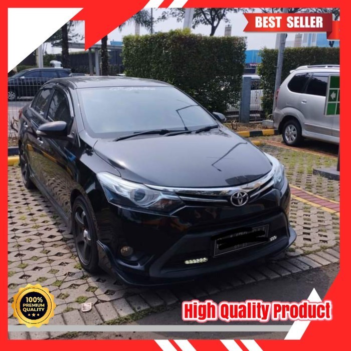 Bodykit Vios Trd Body Kit Vios Trd Bodikit Vios Trd Grade-A  Lentur-Tebal-Kuat (Fiber Duraflek)