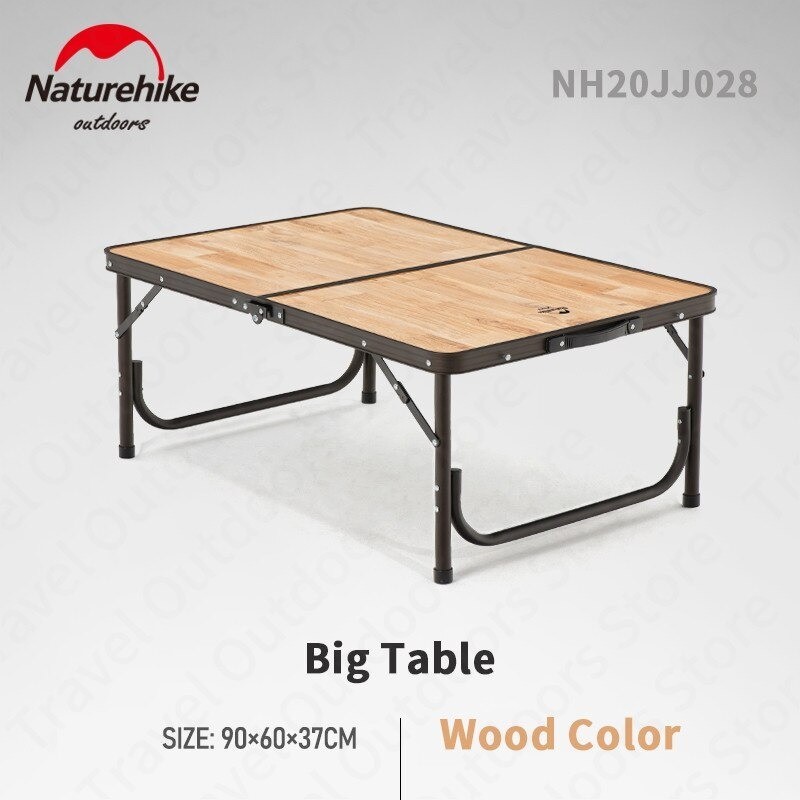 MEJA LIPAT NATUREHIKE NH20JJ028 []