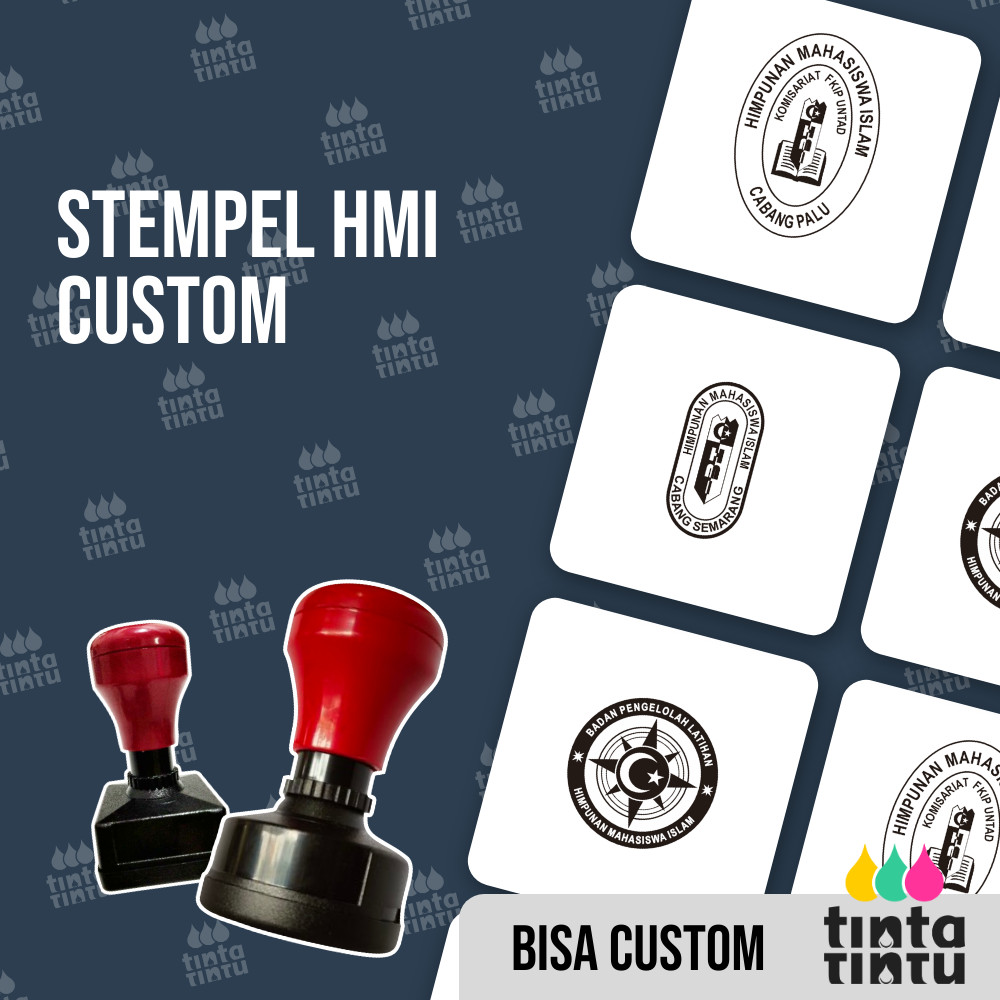 

Stempel HMI Custom