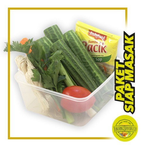 

[INSTAN SERANG] Sop Oyong Misoa Foodprep